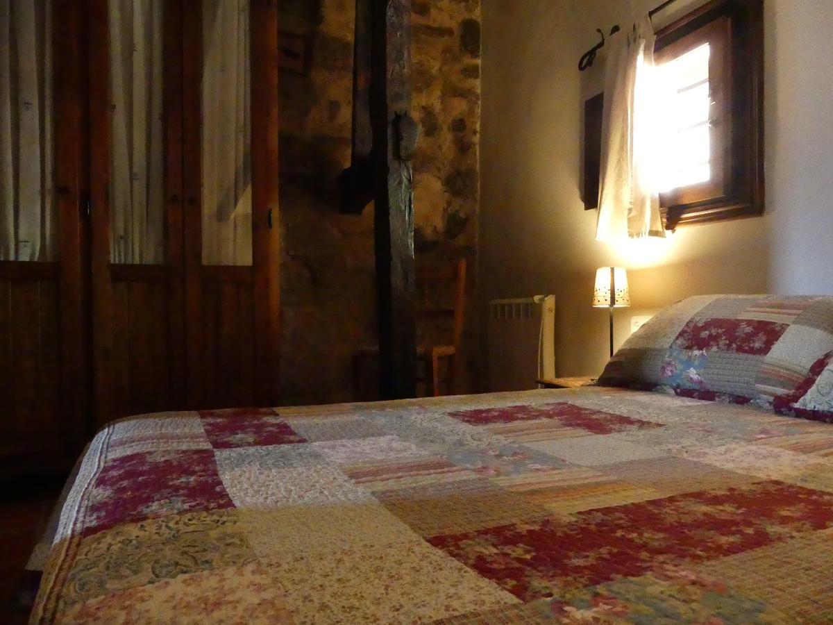 El Torreon Del Adarve Lejlighed Albarracín Eksteriør billede